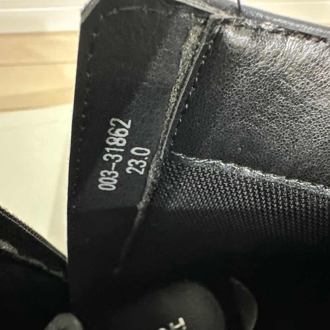 Heal Creek ゴルフ防水 シューズハイカットブーツ タグ付き新品