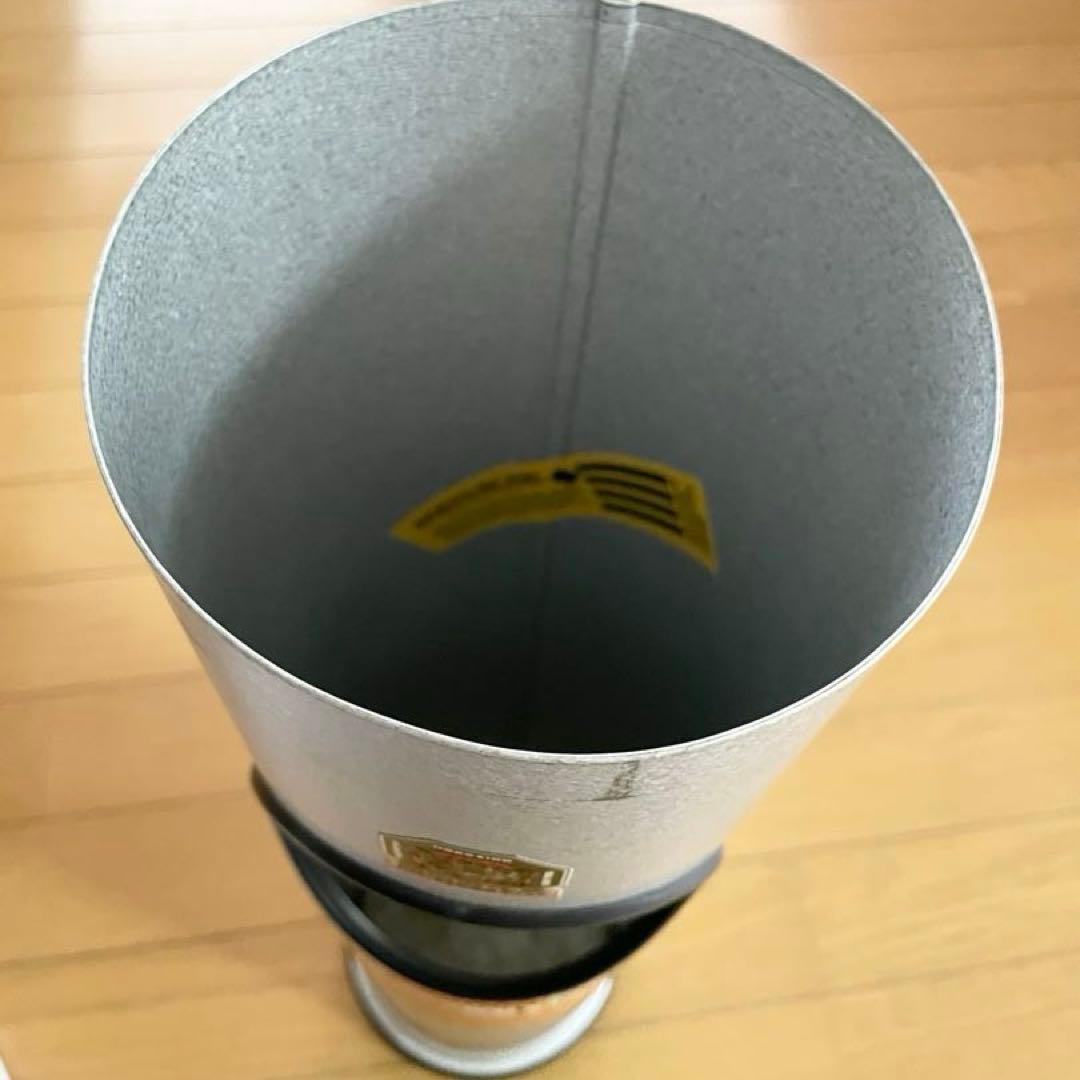 熊出没注意スタンド灰皿