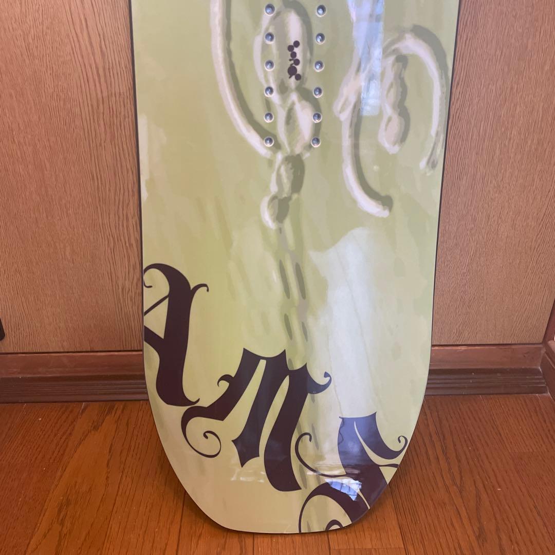 激レア！SURGE AMS 146