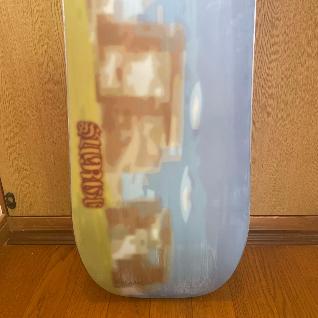 激レア！SURGE AMS 146