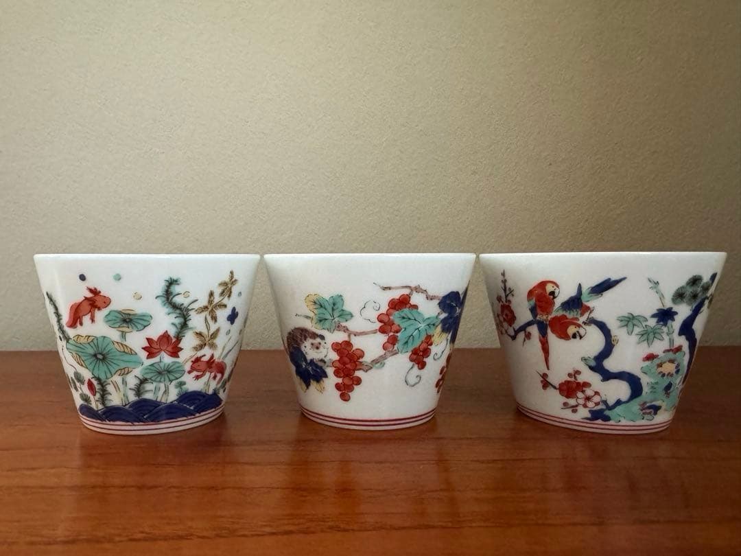 BARBAR マルヒロ 3組9点セット ウーパールーパー ヘッジホッグ インコ