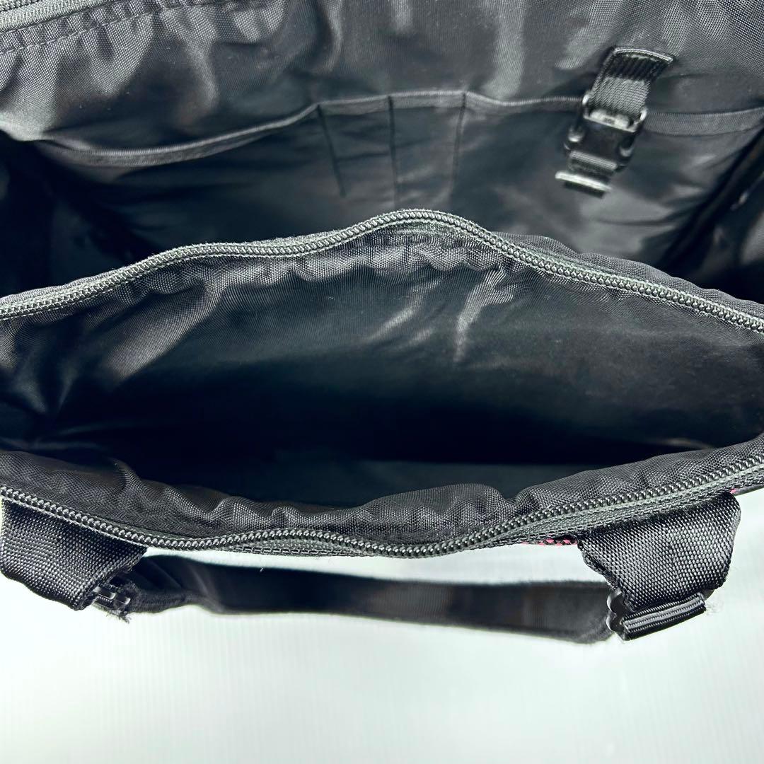 廃盤品 希少☆BREIFING プロテクション トートバッグ ビジネスバッグ 黒