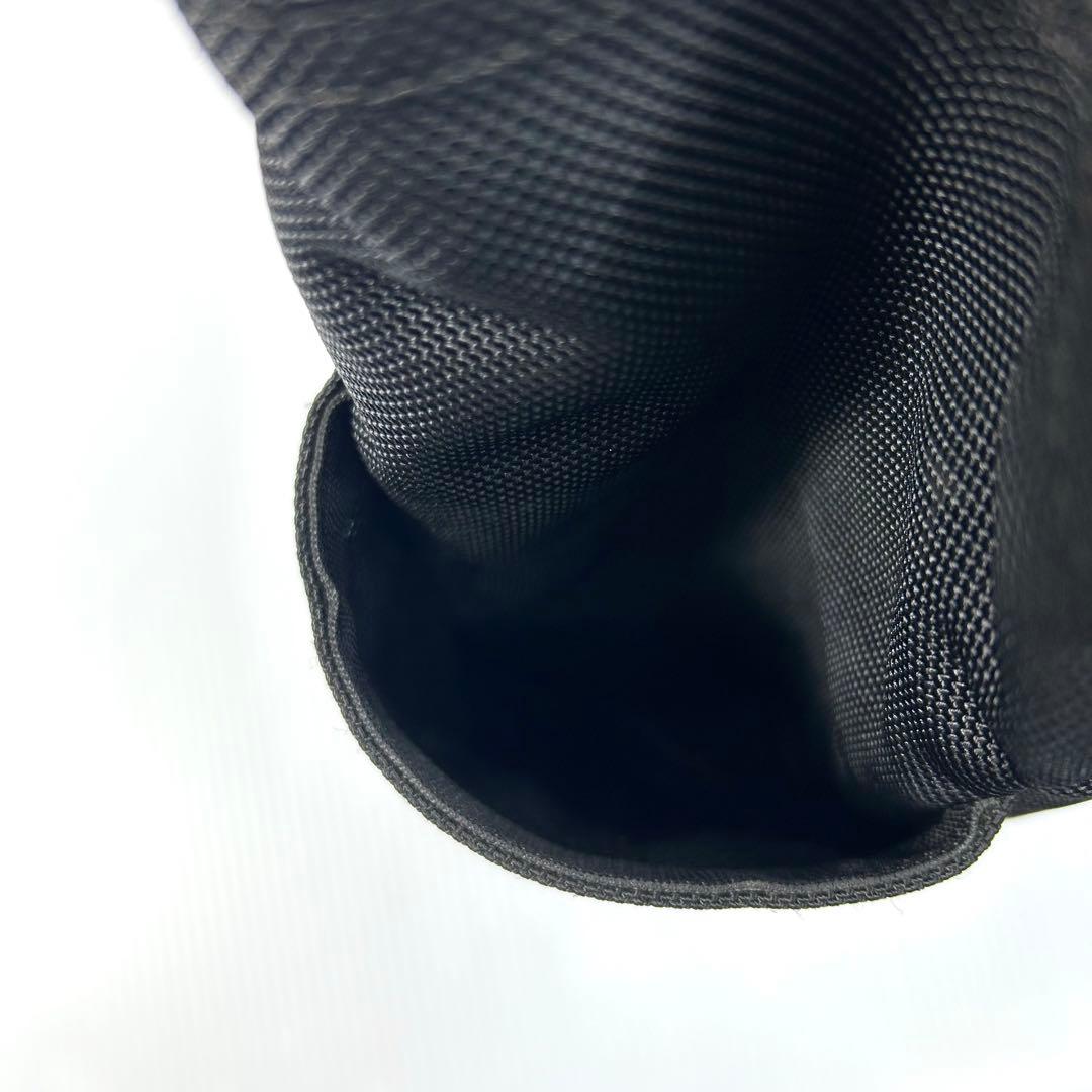 廃盤品 希少☆BREIFING プロテクション トートバッグ ビジネスバッグ 黒