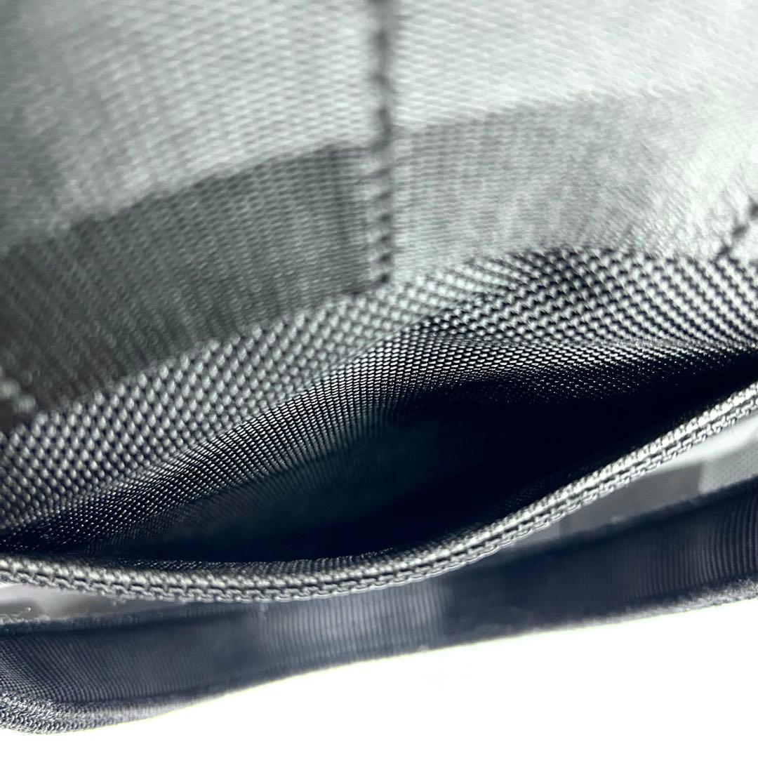 廃盤品 希少☆BREIFING プロテクション トートバッグ ビジネスバッグ 黒