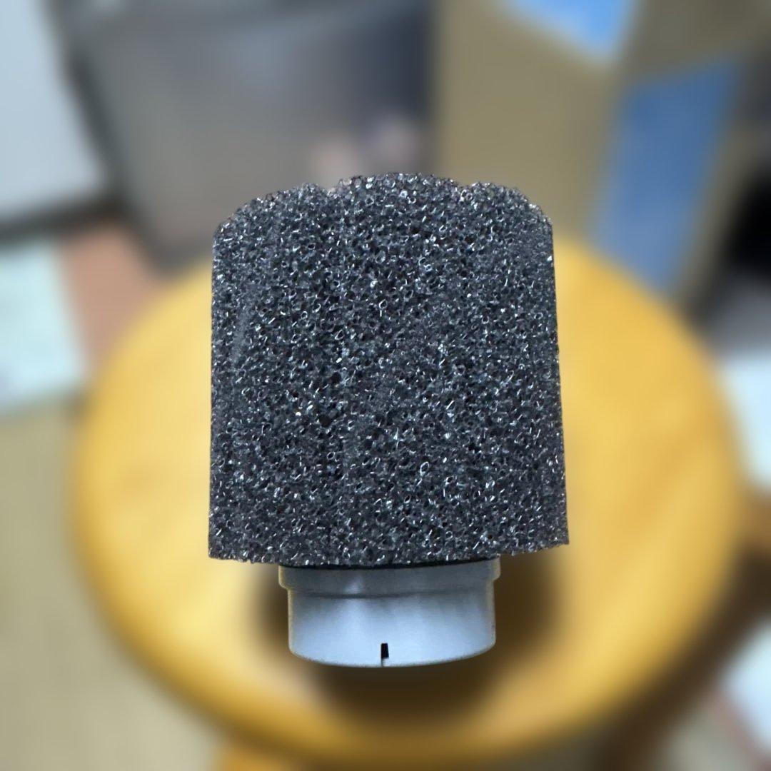 ハイドロスポンジフィルター　80ガロン　新型ベース