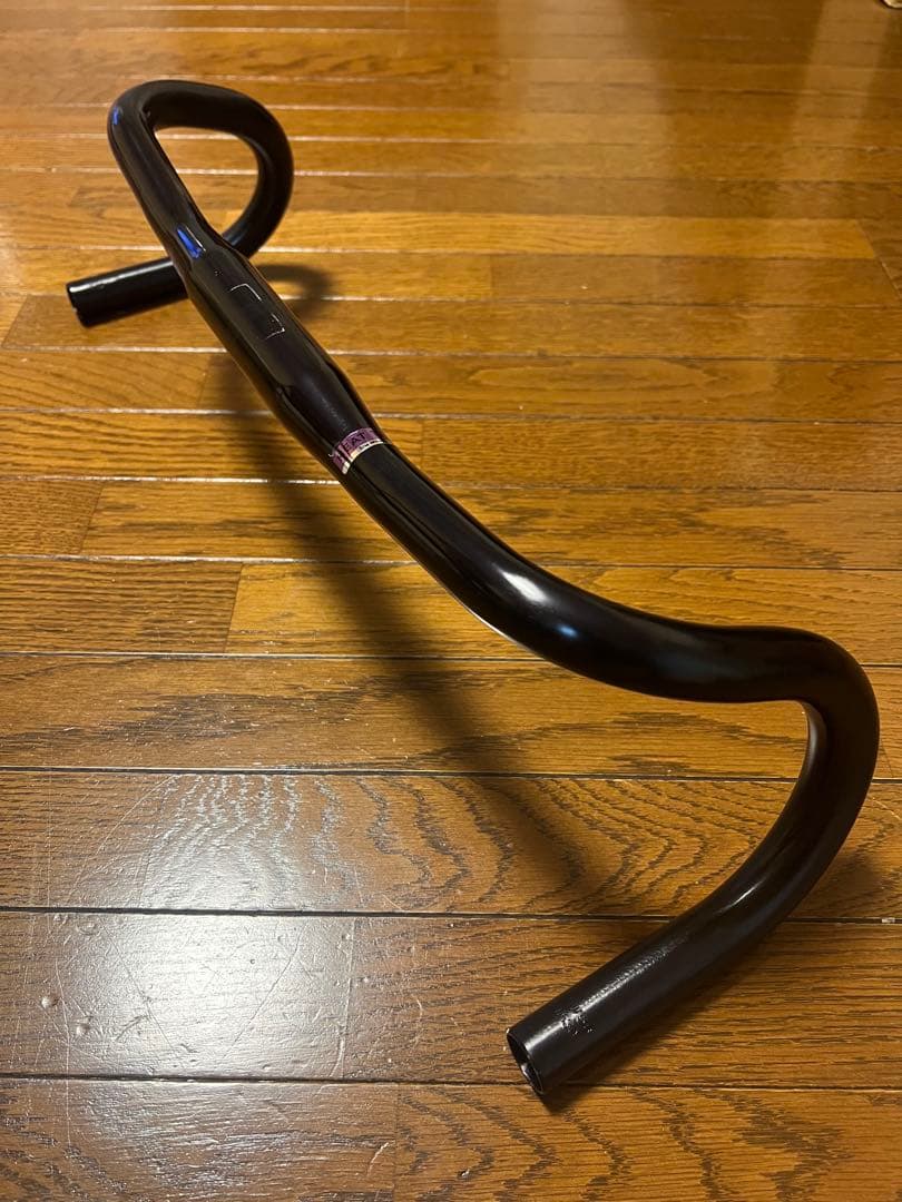 SIMWORKS シムワークス wild honey bar ハンドル