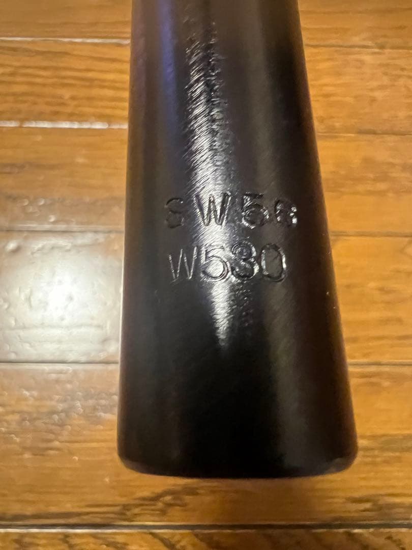 SIMWORKS シムワークス wild honey bar ハンドル