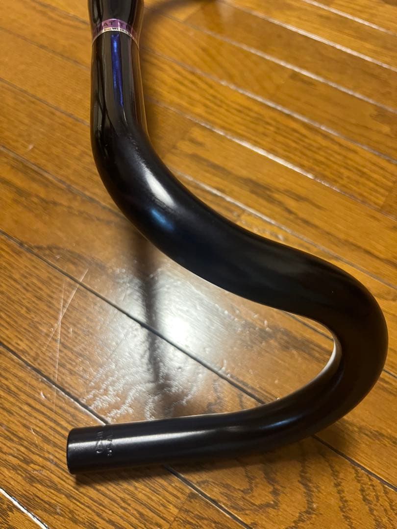 SIMWORKS シムワークス wild honey bar ハンドル