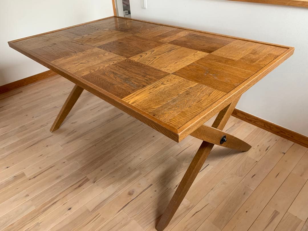 P.F.S　パシフィックファニチャーサービス オペレーションテーブルＢ　サイズＬ