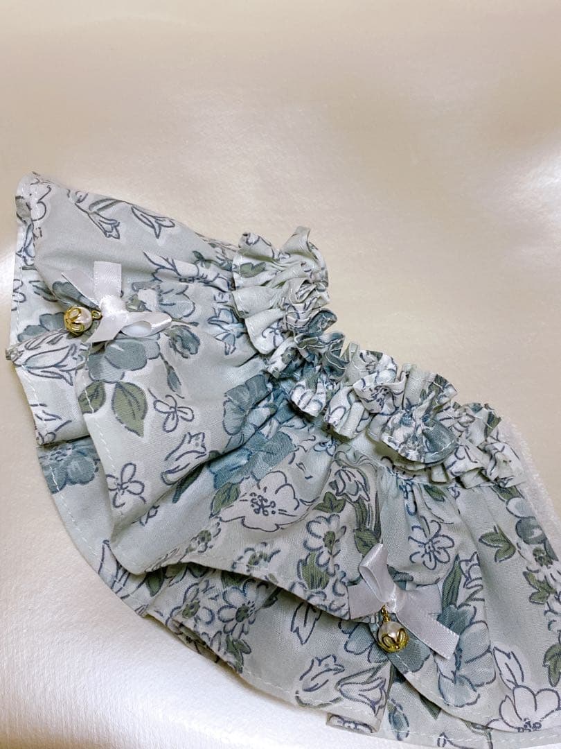 ぽろん♡イルメール　ハッピードール　マリーちゃん