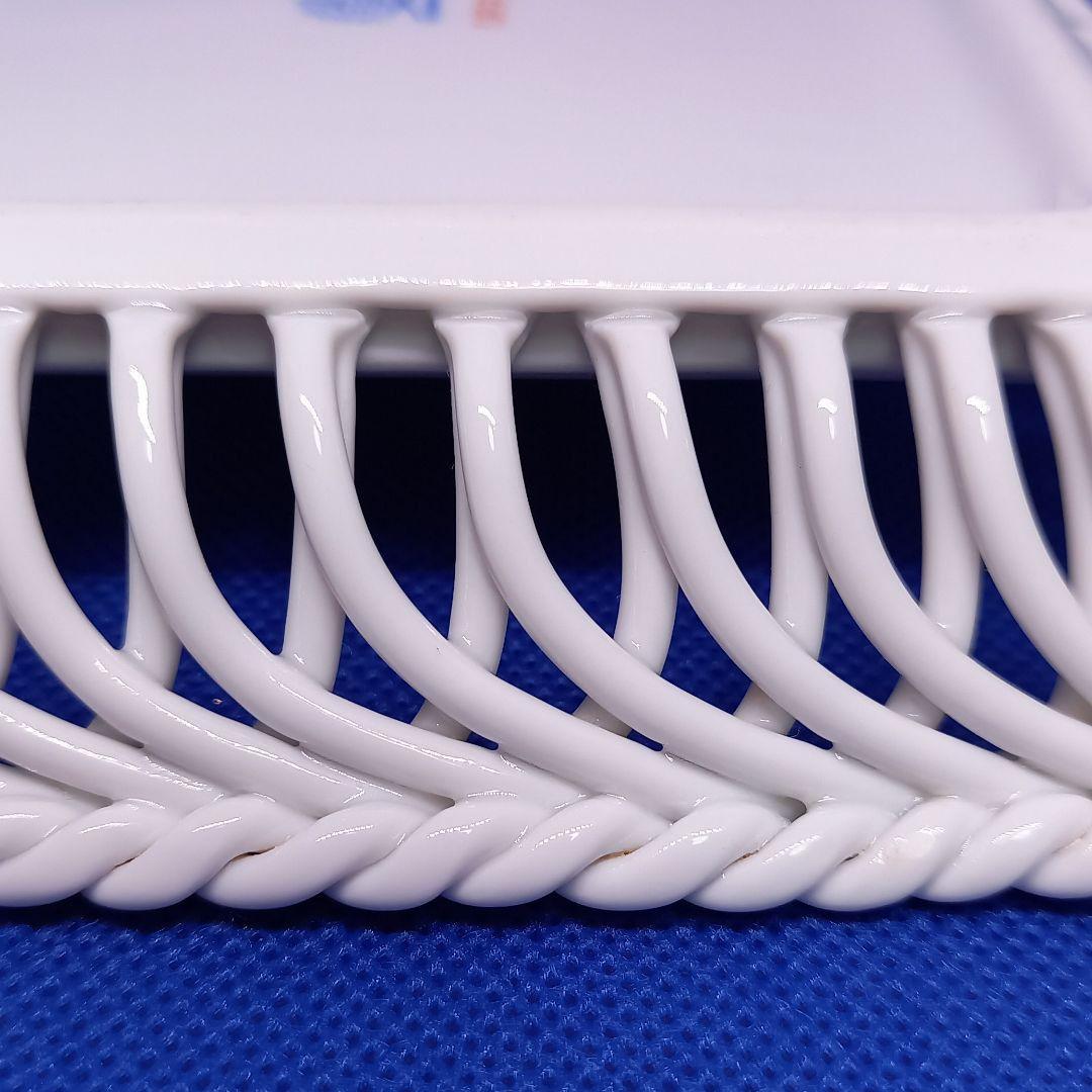 ヘレンド　ヌードルワーク「ヴィクトリアブーケ」