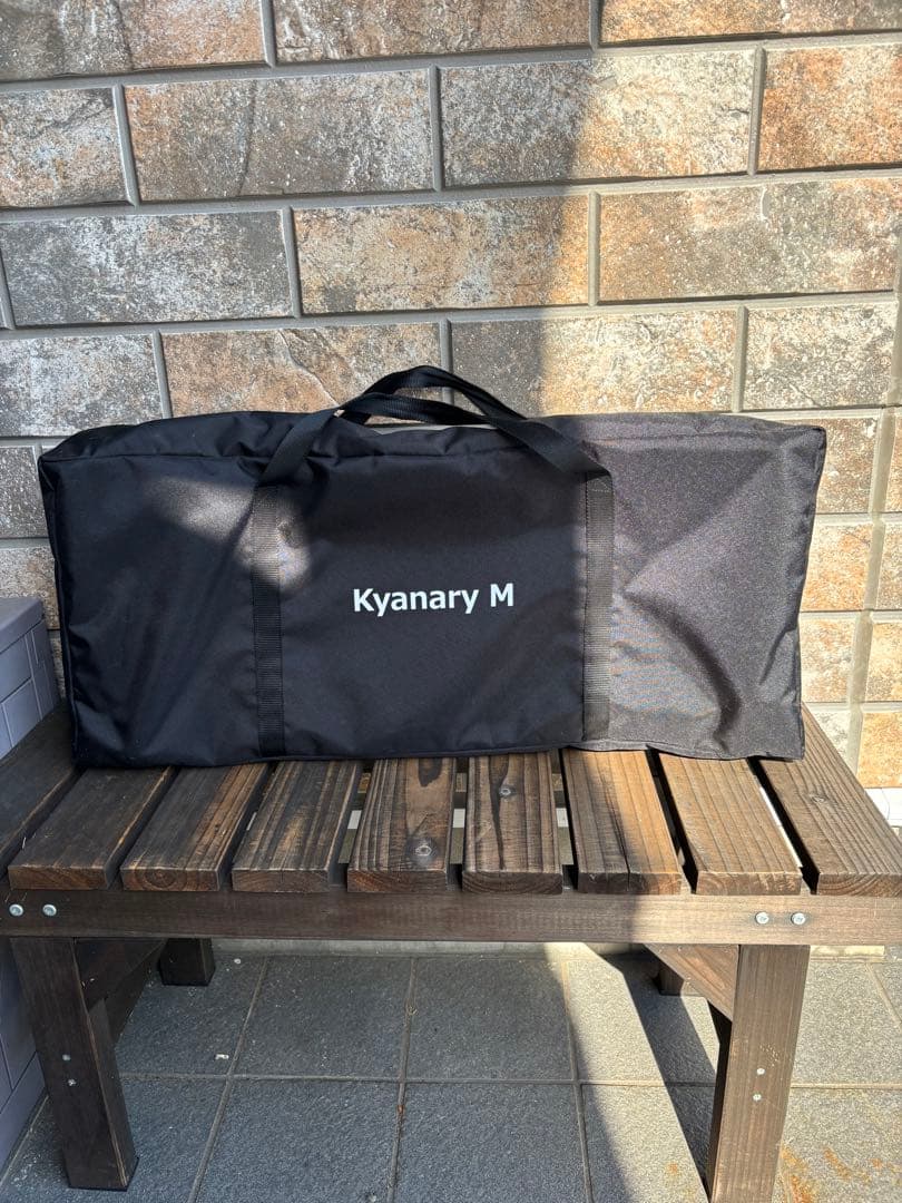 DOD キャナリーテーブルM