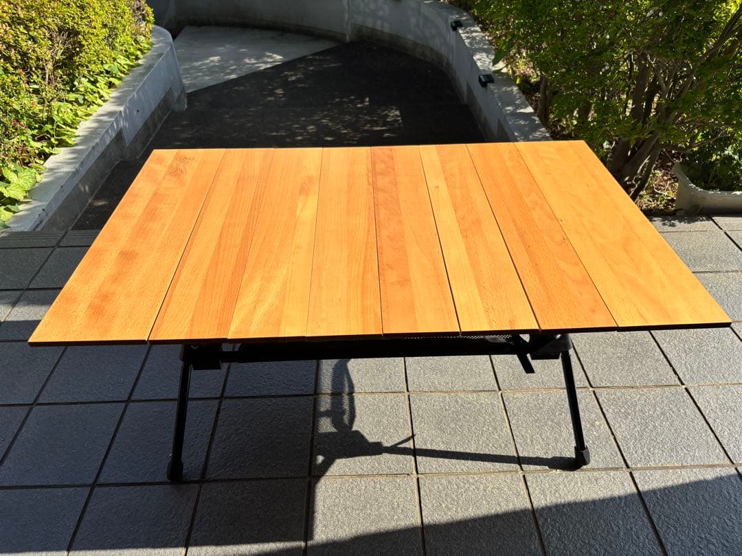 DOD キャナリーテーブルM