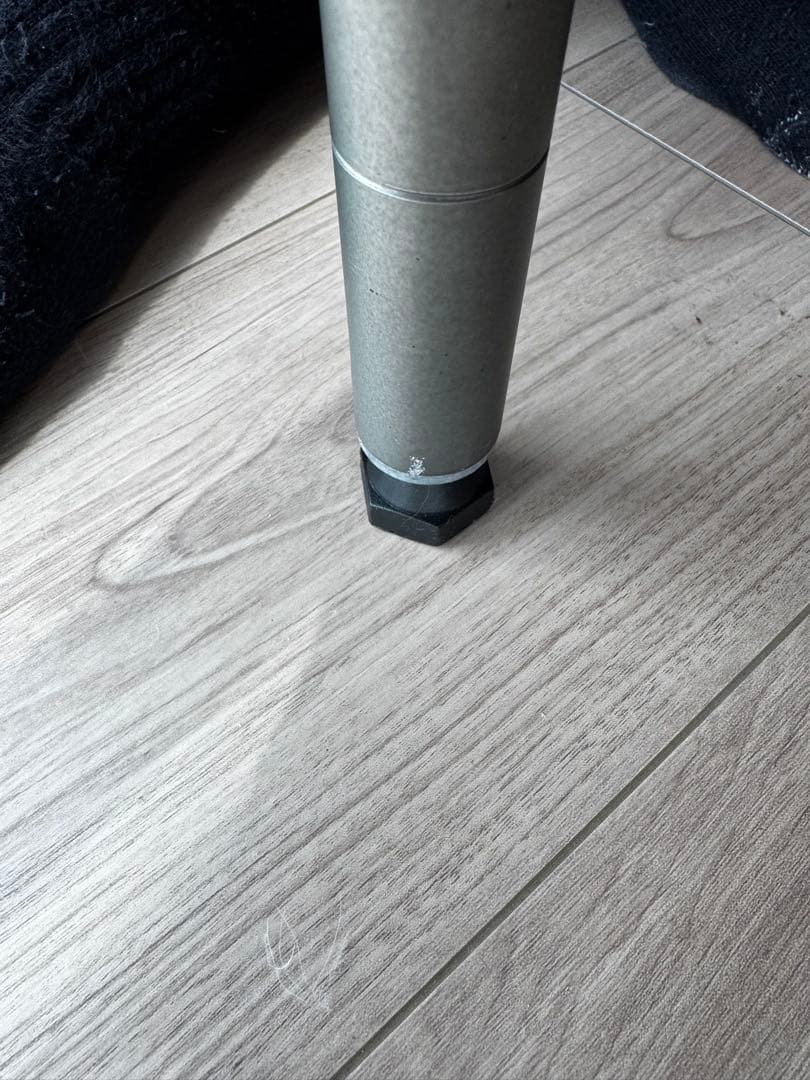 ホームエレクター　ローシェルフ LS1