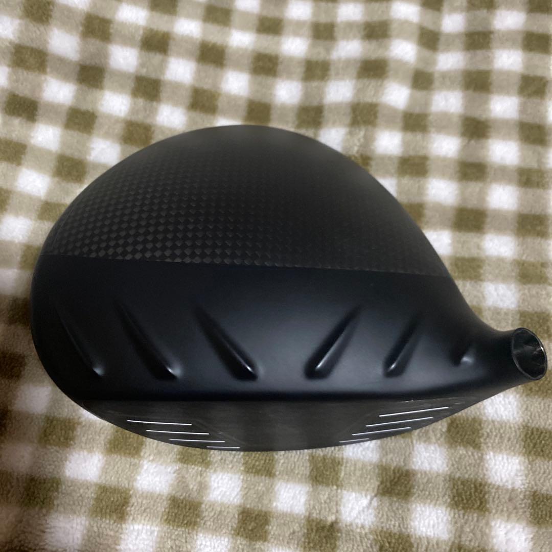 PING G440 LST 10.5° ドライバー ヘッドカバー付き