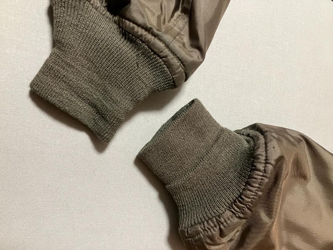 CWU-45P フライトジャケット B MODEL 初期型 '80 S-M