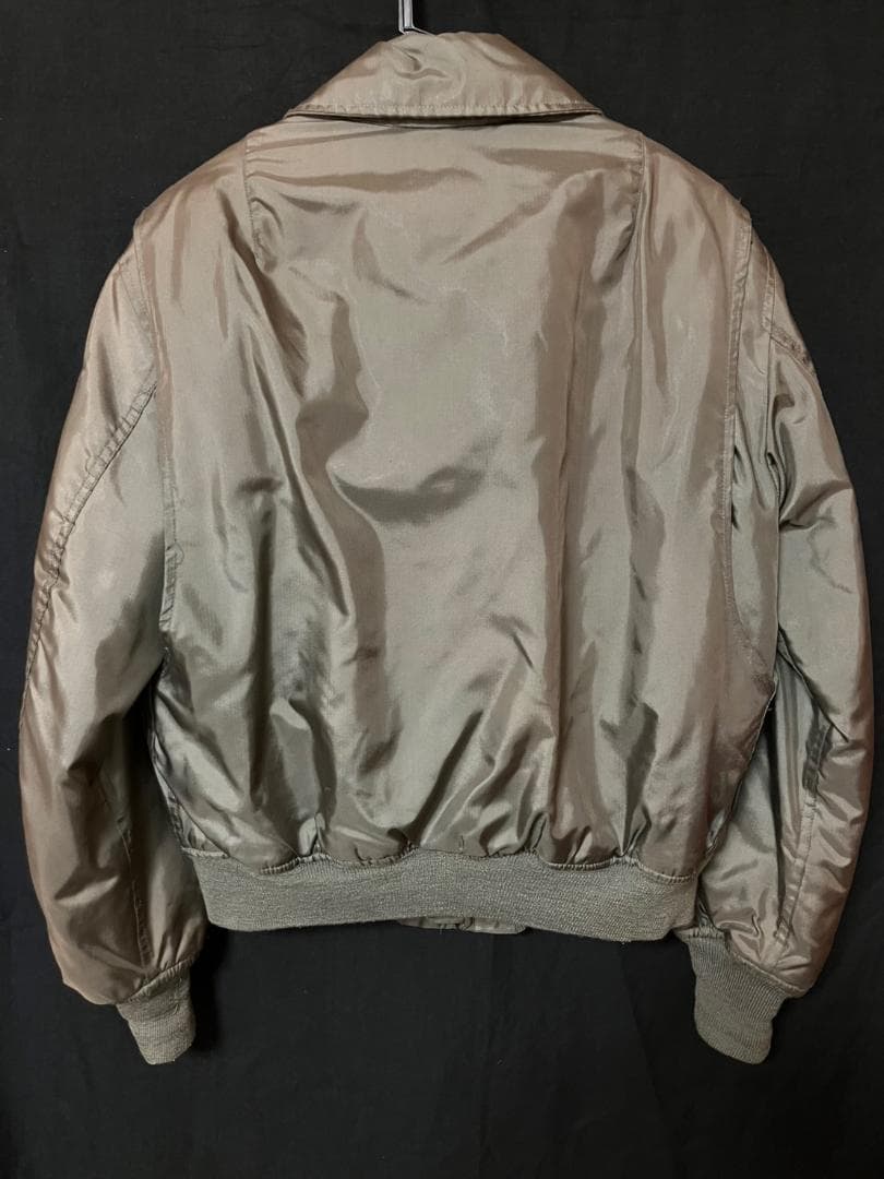 CWU-45P フライトジャケット B MODEL 初期型 '80 S-M