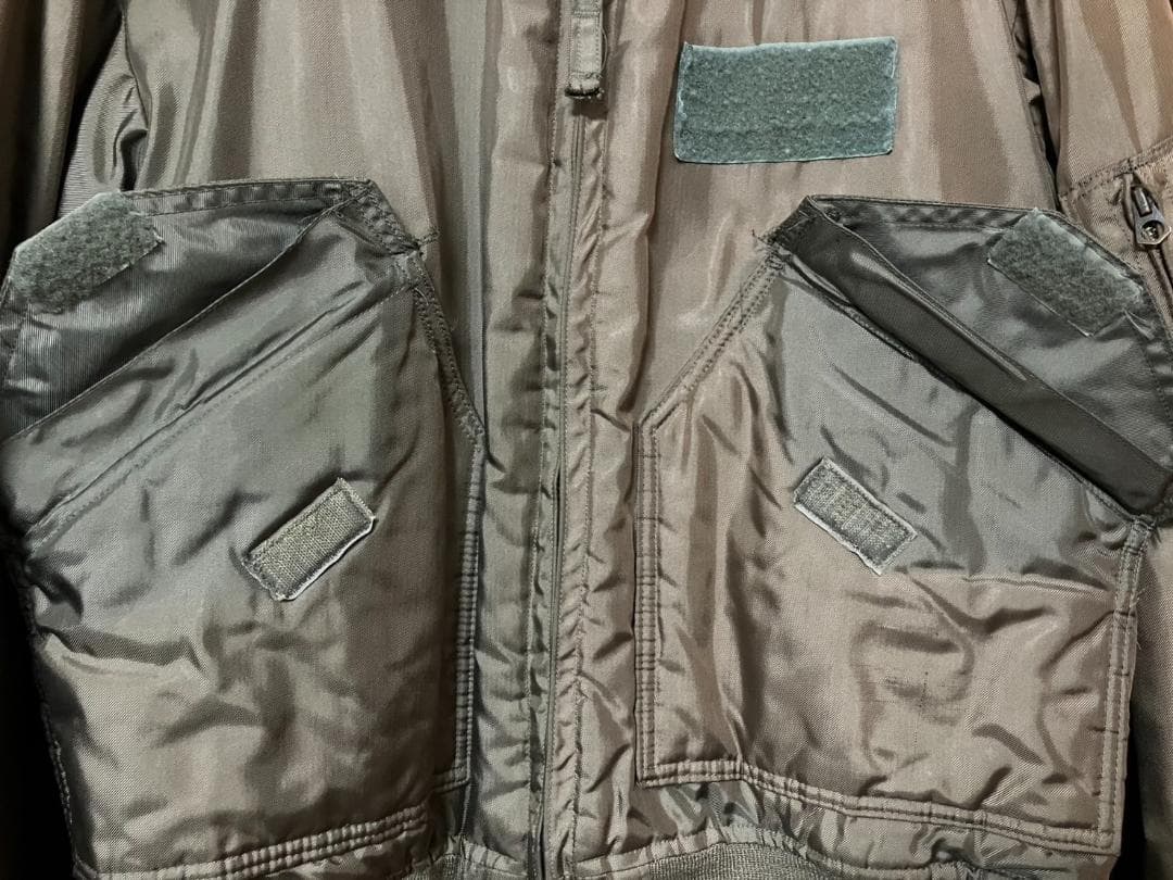 CWU-45P フライトジャケット B MODEL 初期型 '80 S-M