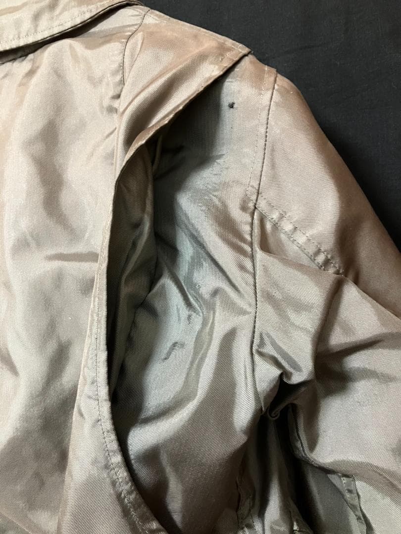 CWU-45P フライトジャケット B MODEL 初期型 '80 S-M