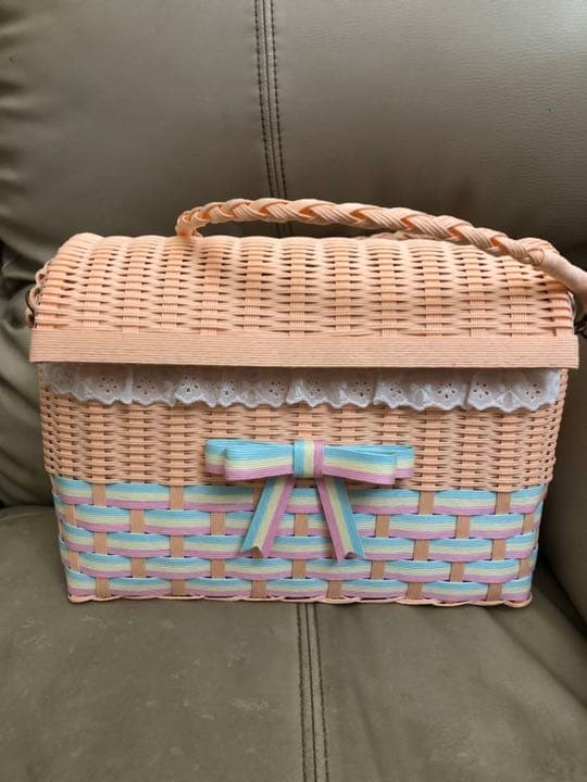 りぅ様　オーダーポシェット