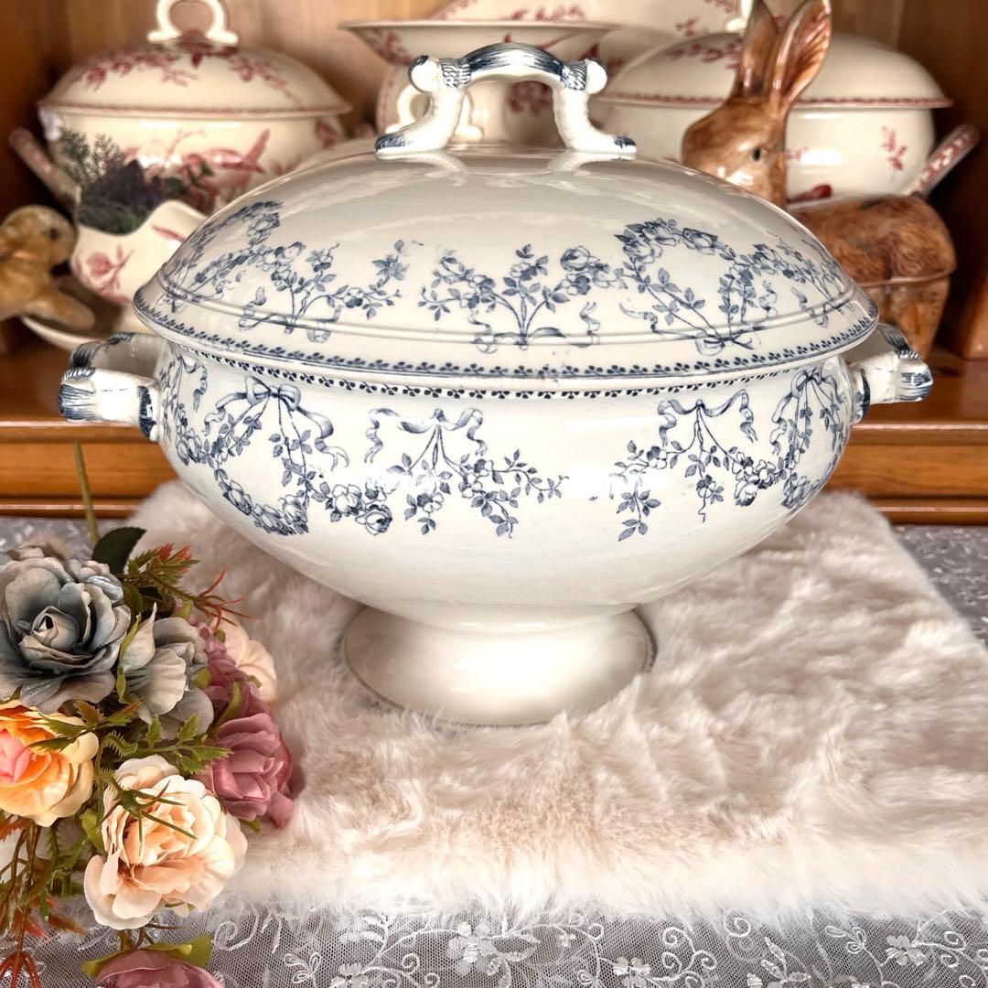 美品＊フランスアンティーク＊サルグミンヌ＊モーツァルト＊スーピエール