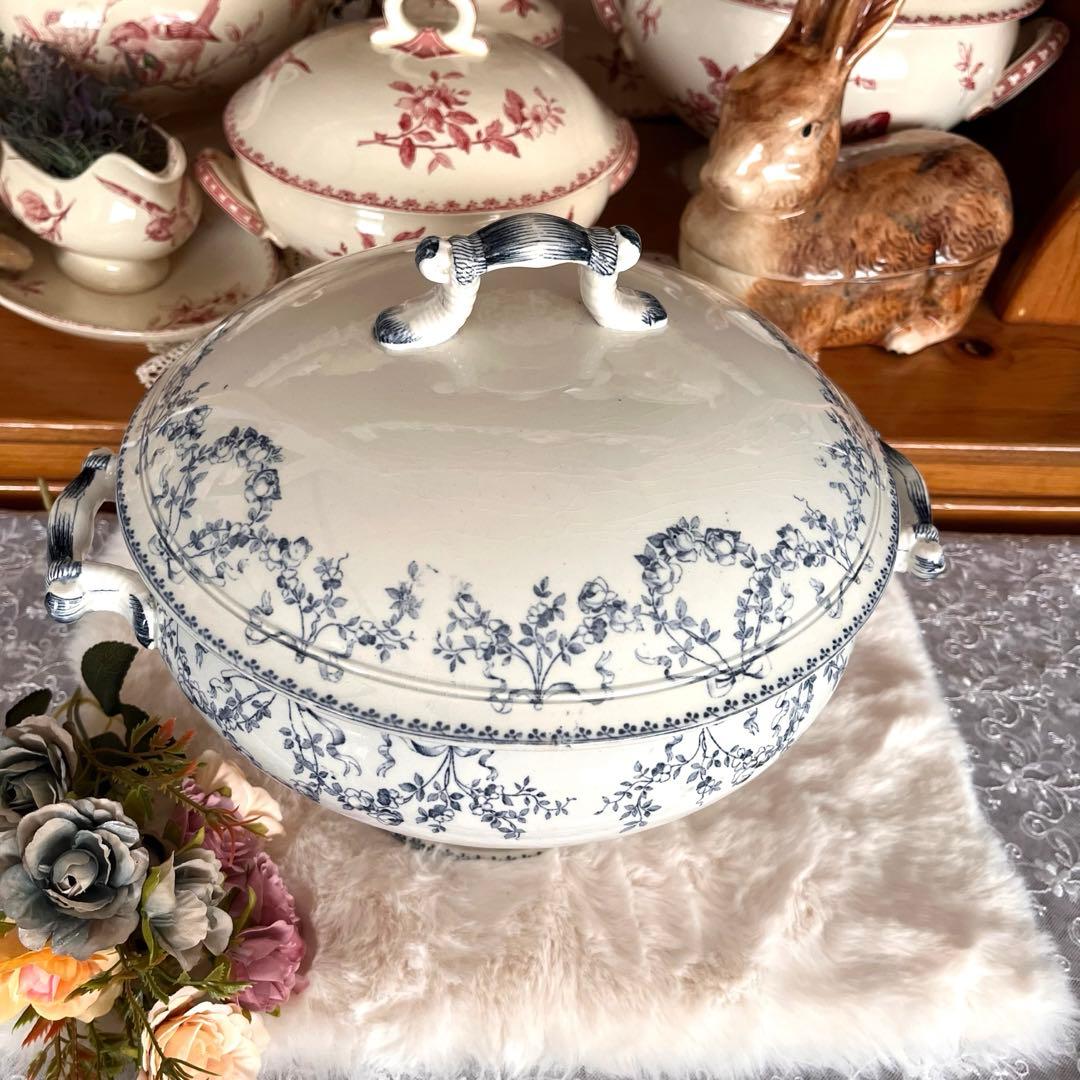 美品＊フランスアンティーク＊サルグミンヌ＊モーツァルト＊スーピエール