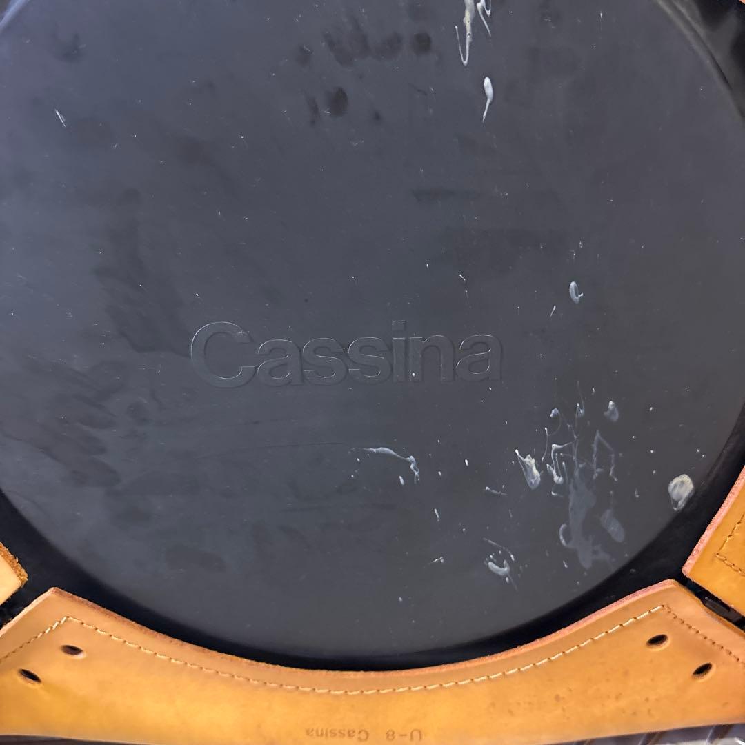 椅子 Cassina CAB