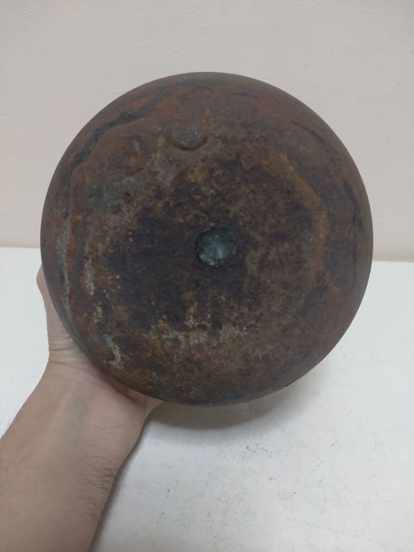 1*0様 時代 日の丸 鉄瓶 茶道具 煎茶道具