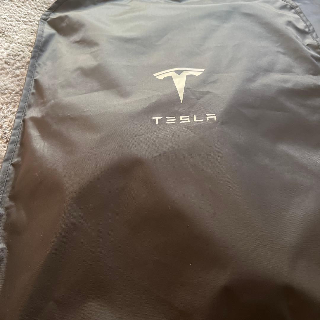 s*s様 テスラ　モデル3　ガラス ルーフ サンシェード フロント・リアセット