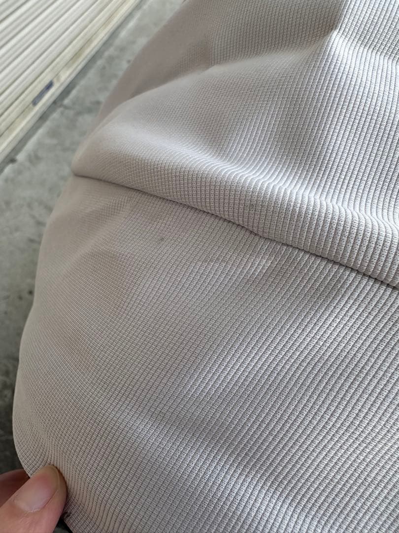 りあ アップリカ ルーチェフリーAB(2024年7月購入) ベージュ