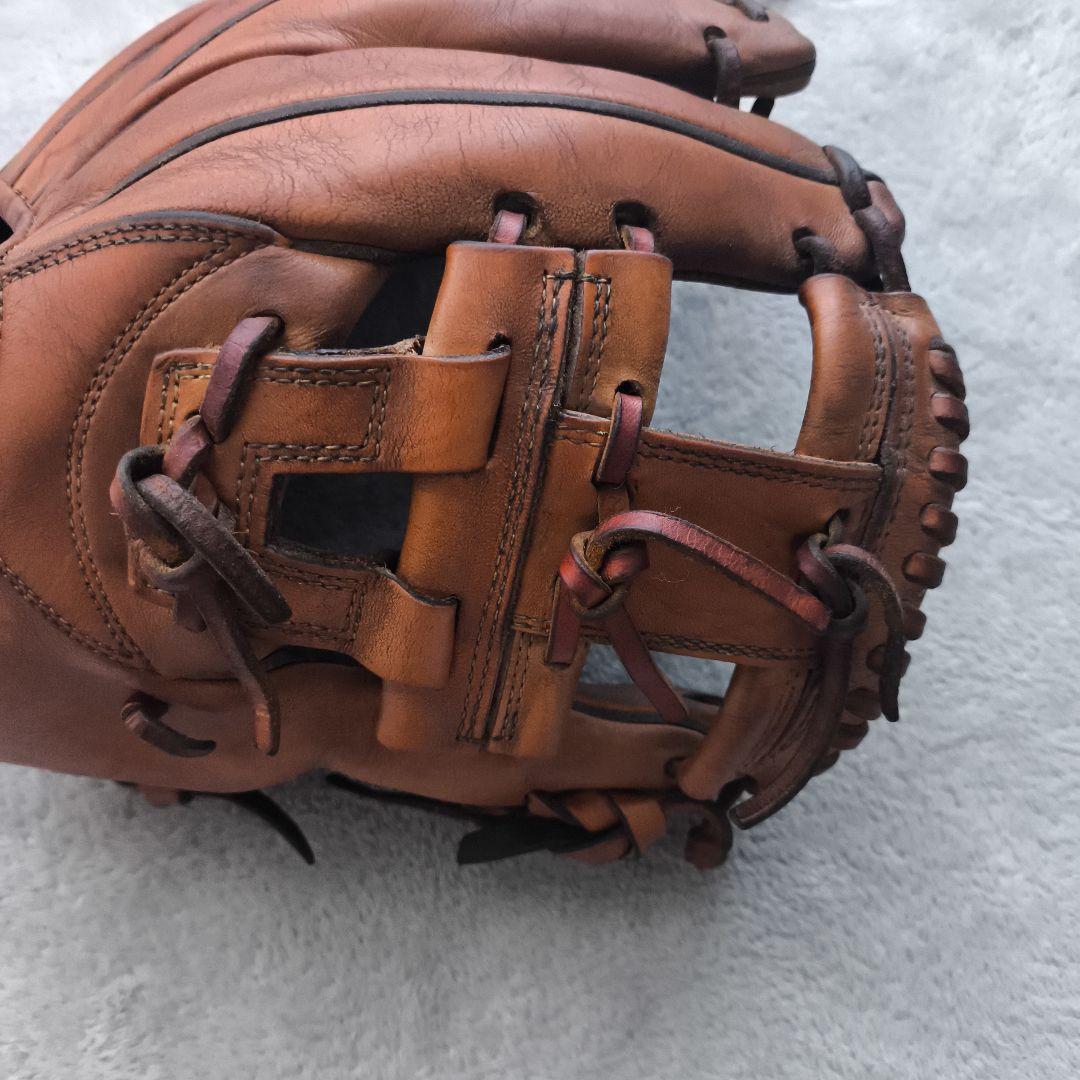 DONAIYA（ドナイヤ）グローブ