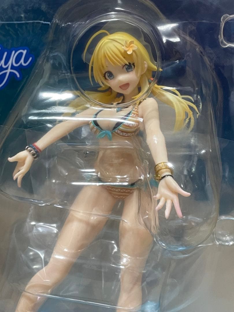 【夏に恋するピチカート!】 八宮めぐる 「アイドルマスター シャイニーカラーズ…