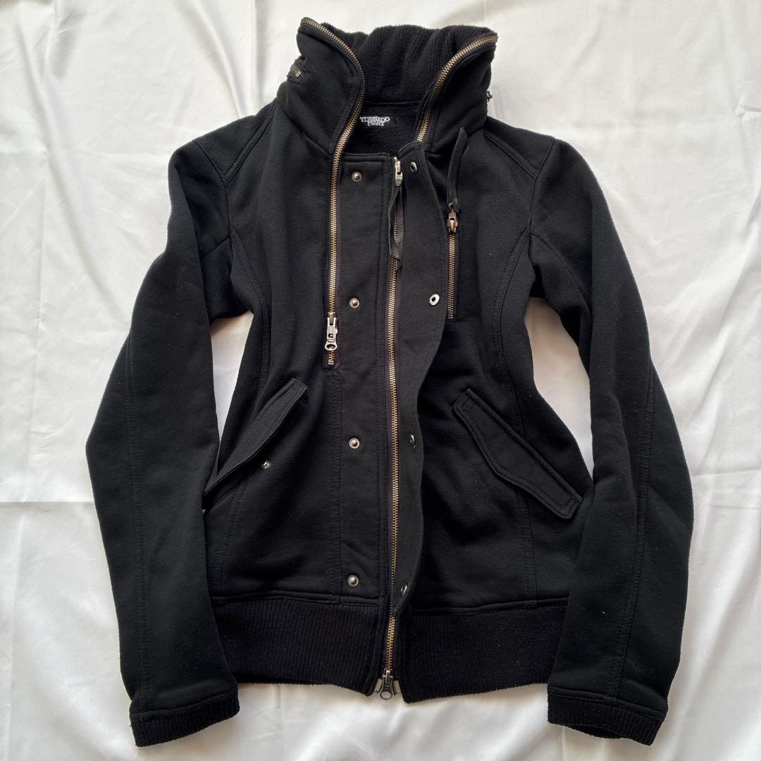 ジャケット・アウター Tornado Mart gimmick jacket archive y2k