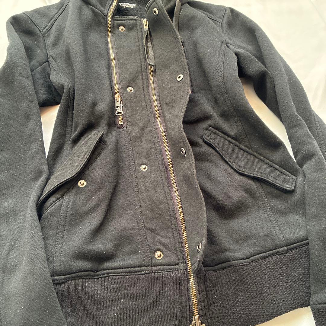 ジャケット・アウター Tornado Mart gimmick jacket archive y2k