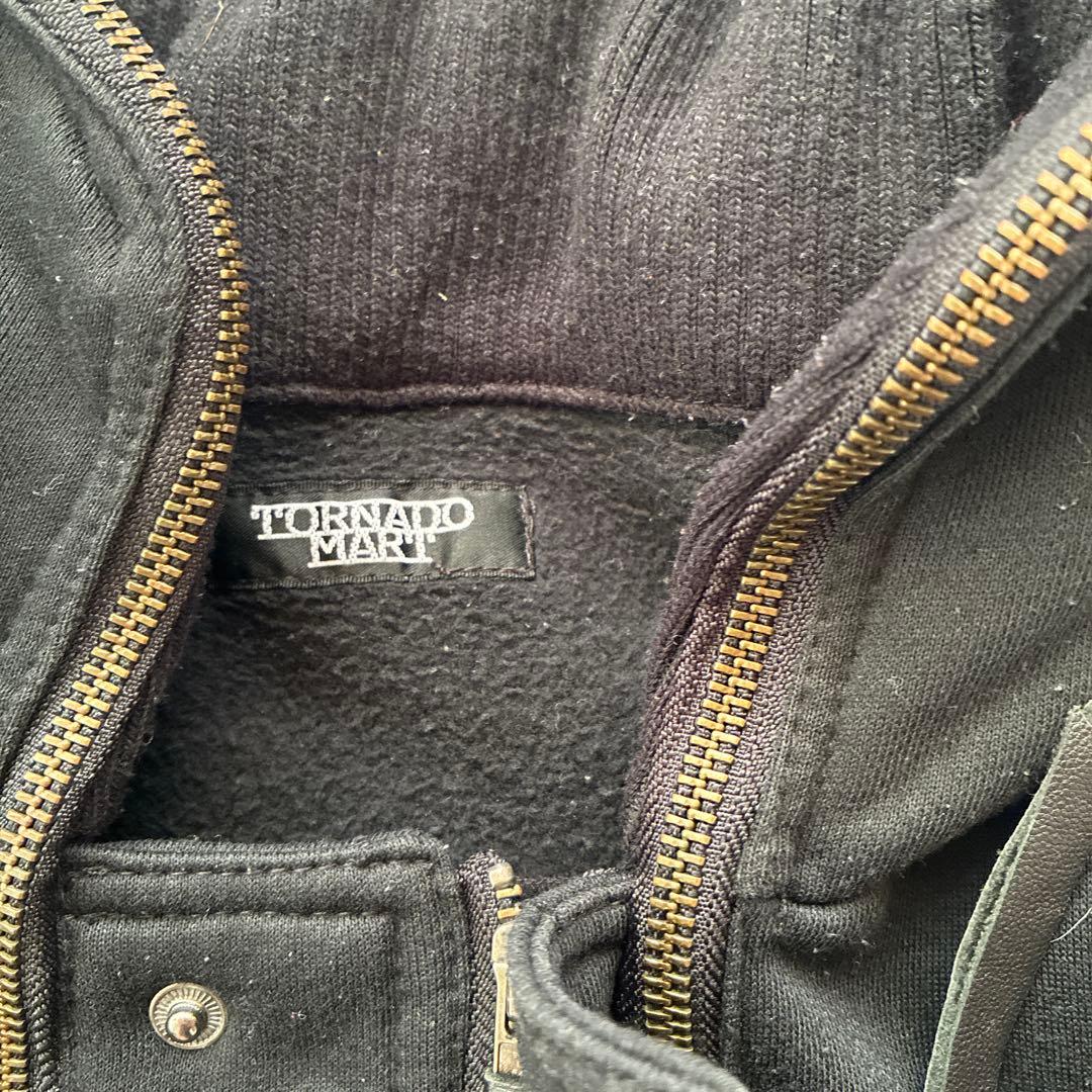 ジャケット・アウター Tornado Mart gimmick jacket archive y2k