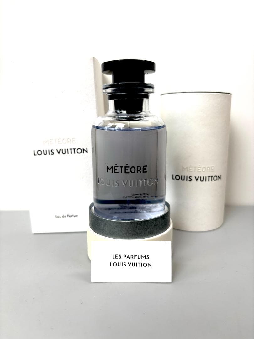 LOUIS VUITTON MÉTÉORE メテオール100ml 9割9分残