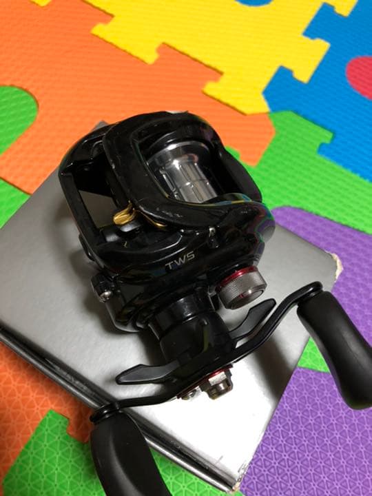 TATULA 103SHL-TW 左ハンドル　値下げしました