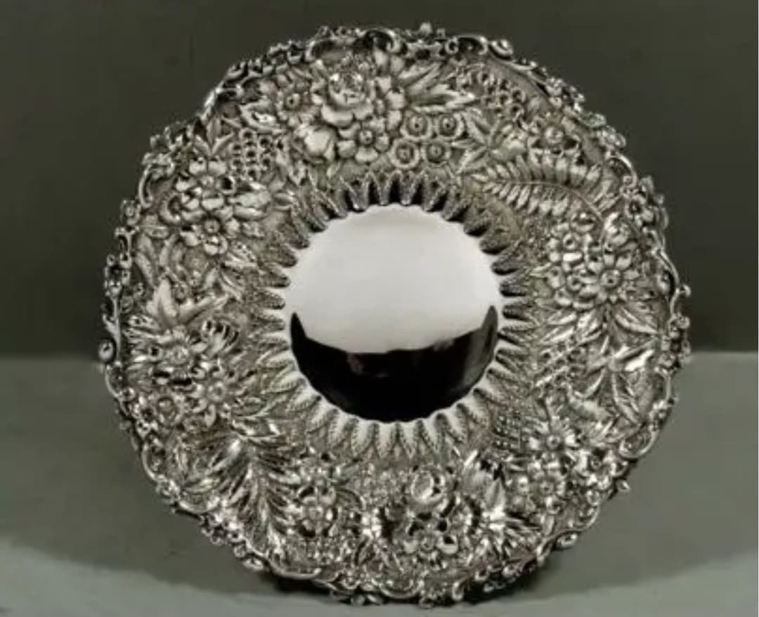 ティファニー シルバー　純銀