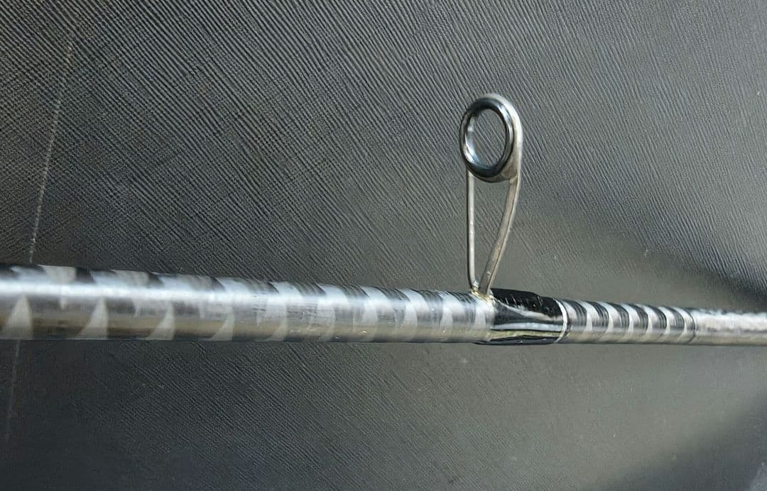 シマノ　ムーンショット　S96ML