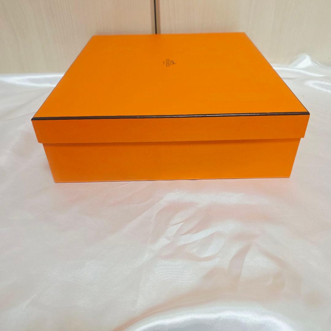 エルメス　HERMES　エブリン　空箱　保存袋　空き箱　バッグ用