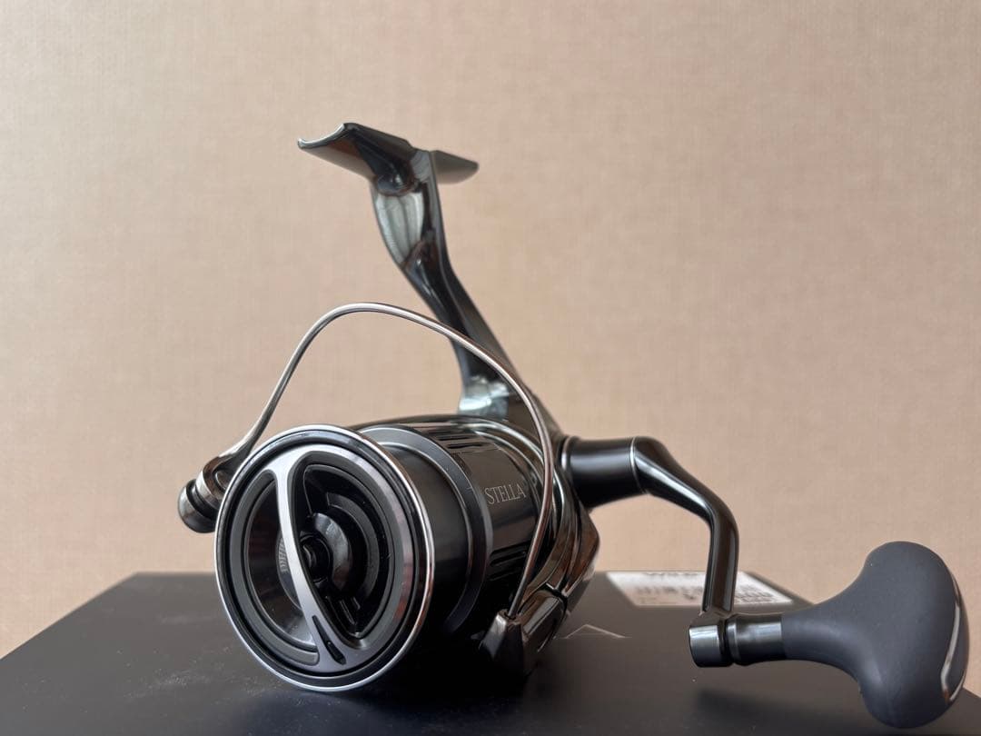 22ステラ3000MHG ロンドンケーキ