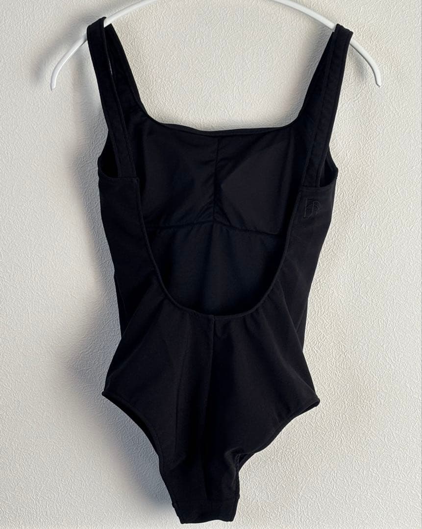 エトレトウキョウ　S スクウェアオープンバックスイムウェア