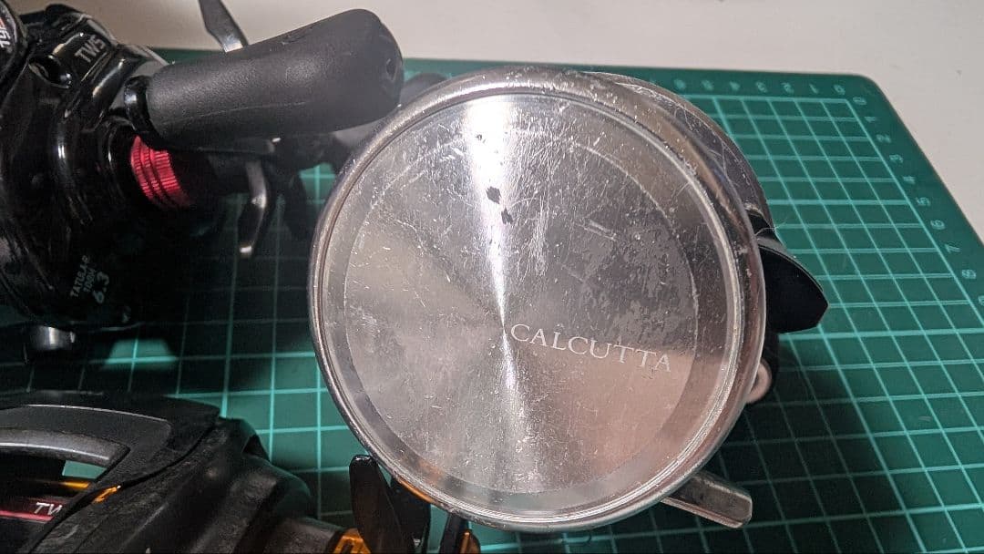 バラ売りなし タトゥーラ T3 カルカッタ