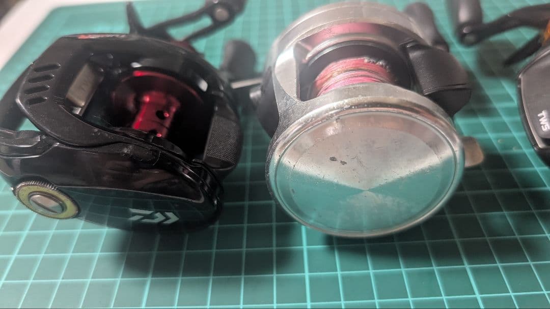 バラ売りなし タトゥーラ T3 カルカッタ