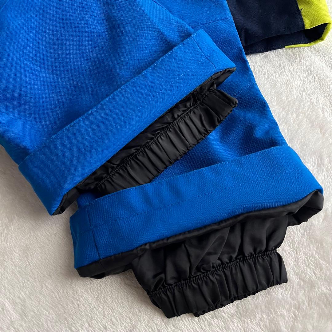 美品★フェニックス★スキーウェア★上下セット★100