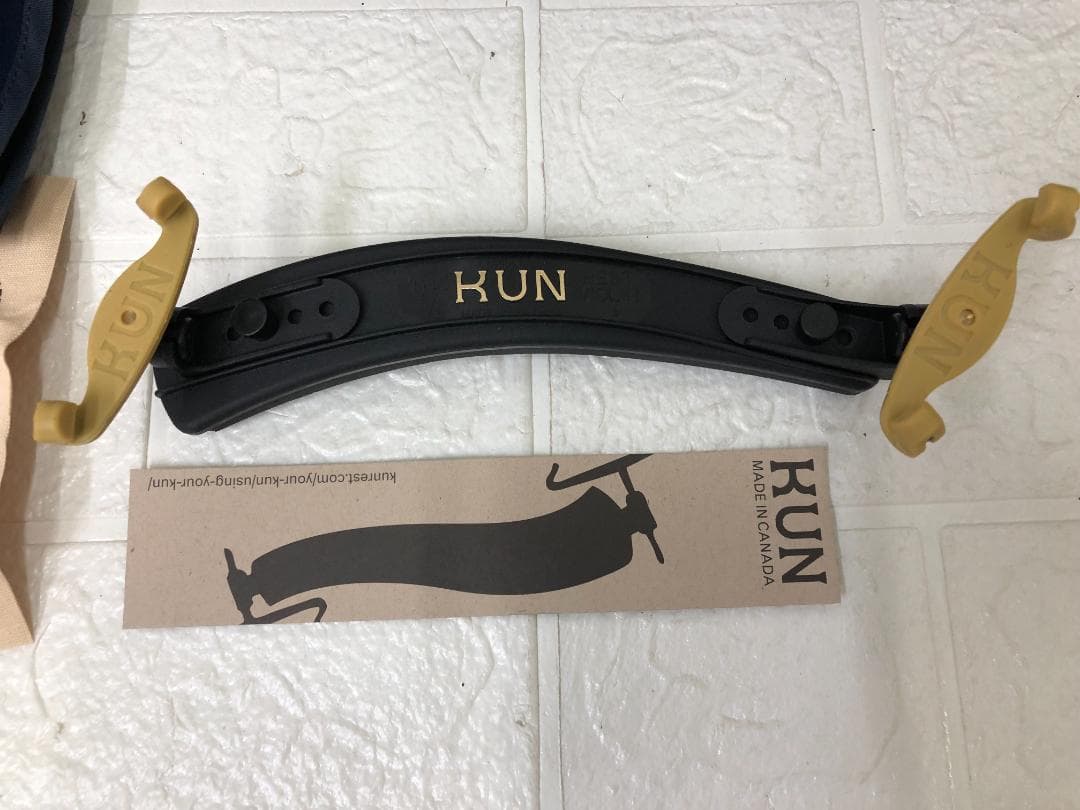 Andreas Eastman VL80 4/4　バイオリン 4/4 2023年