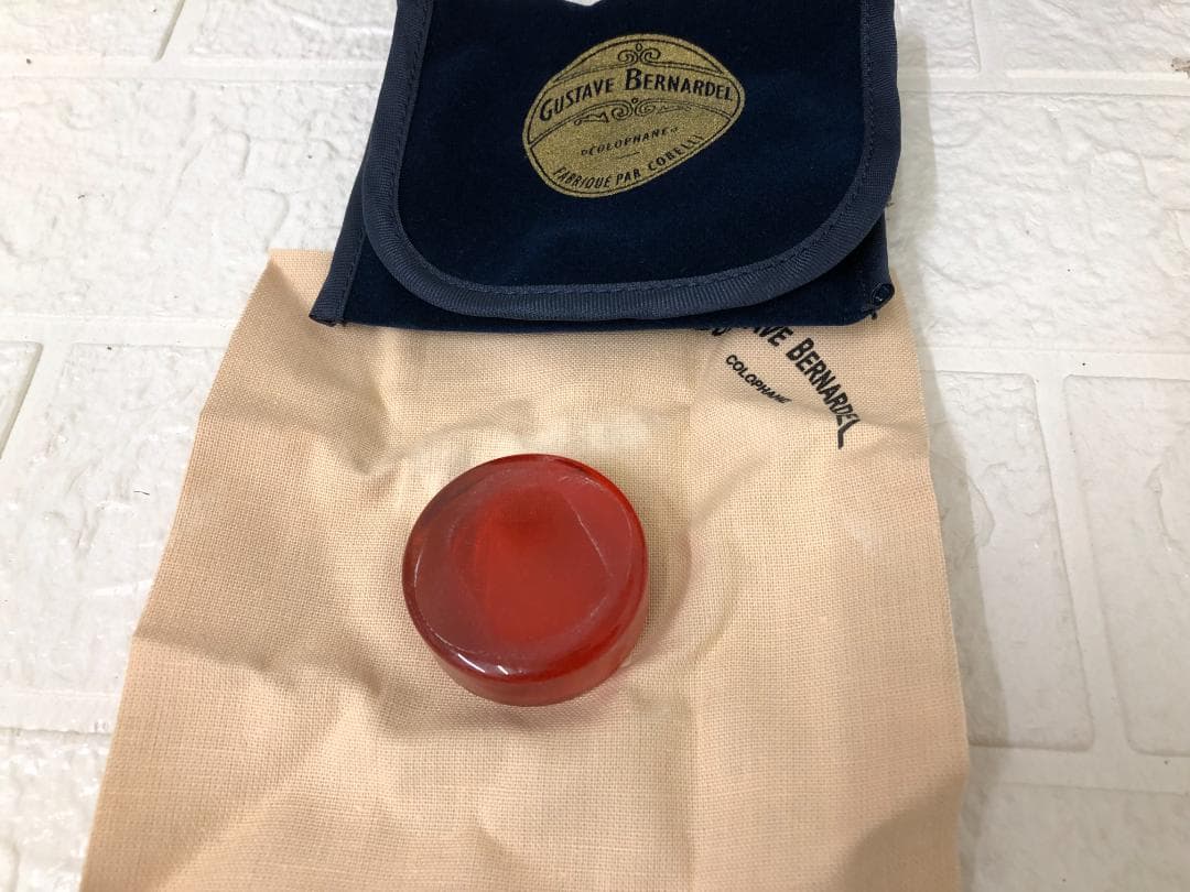 Andreas Eastman VL80 4/4　バイオリン 4/4 2023年