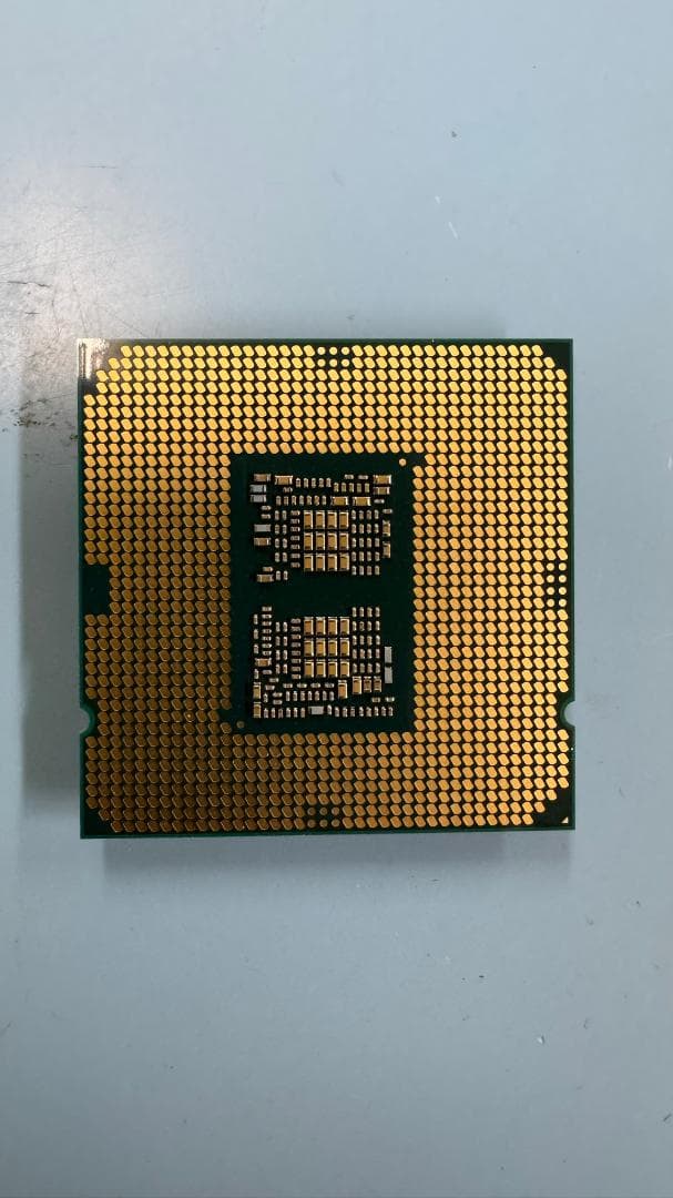 CPU Intel Core i7-10700KF CPU