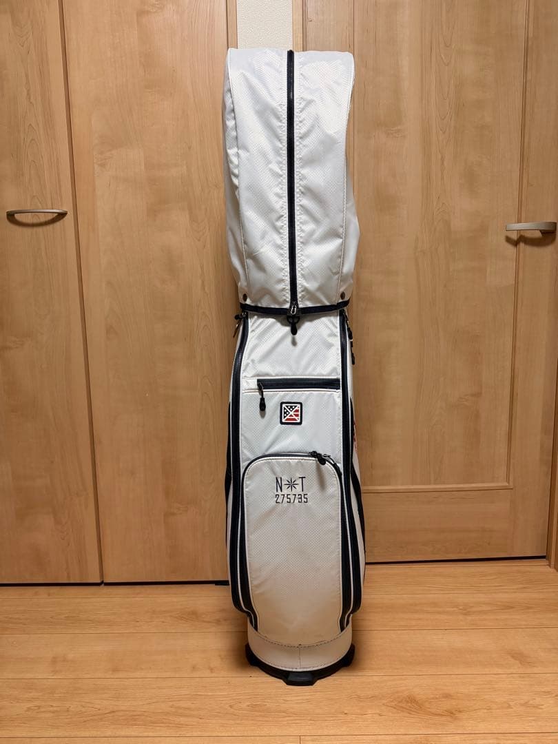  Armour キャディバッグ NXT 27535