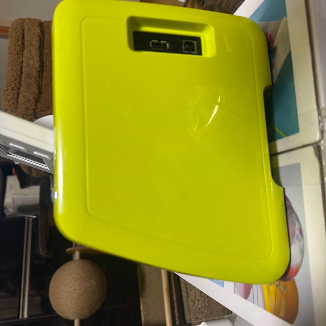 ベリー brother scan cut DX カッティングマシン